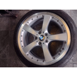 Rin Seminuevo Original  Borbet De Bmw Serie 3 Style 179 