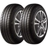 Kit De 2 Neumáticos Pace Pc50 175/70r14 88