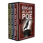 Obras Completas De Edgar Allan Poe, De Edgar Allan Poe. Editorial Del Nuevo Extremo, Tapa Blanda En Español | Mismo precio en cuotas