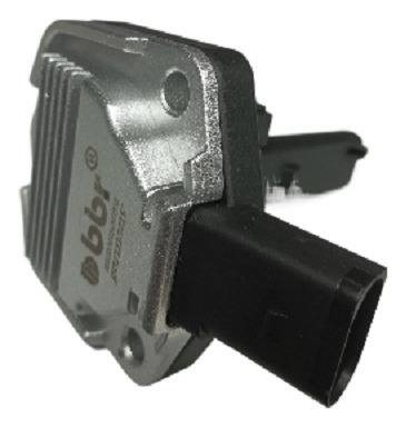 Sensor Nivel De Aceite Motor Vw Audi Seat  Foto 3