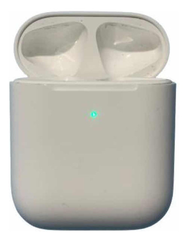 Caja Inalámbrica AirPods 1 Y 2 De Apple Modelo A1938