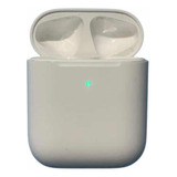 Caja Inalámbrica AirPods 1 Y 2 De Apple Modelo A1938