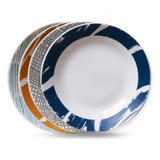 Corelle Everyday Expressions - Juego De 4 Cuencos De Comida.