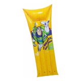 Colchón Inflable Niños Toy Story Inflable Alberca Toy Story