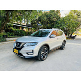 Nissan X-trail 2020 2.5 Exclusive Full Equipo