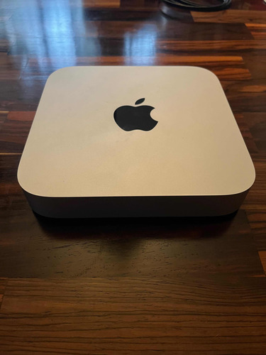 Mac Mini M1