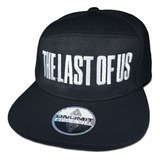 Gorro Snapback The Last Of Us