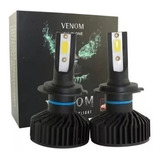 Cree Led Venom  20000 Lm H1 H7 H11 5202 Hb4 / 9006 12v 24v 