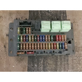 2002-2006 Mini Cooper R50 R53 Interior Fuse Box Relay Oe Vvb