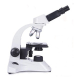 Microscopio Binocular Profesional Biologico Clinco Educación