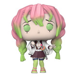 Funko Pop Mitsuri Kanroji Kimetsu No Yaiba Demon Slayer 1306