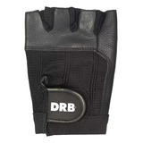 Guantes Para Gimnasio Con Abrojo Lift 2.0 Ciclismo Negro