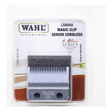 Lâmina Magic Clip E Senior - Oficial Wahl