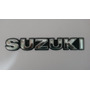Emblema Suzuki Chevrolet Sprint