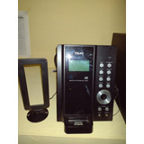 Micro Hi-fi System  Mc-dx501