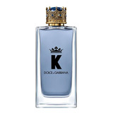 Perfume Masculino Dolce & Gabbana King Edt 200ml