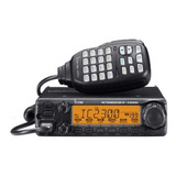 Radio Afic. Movil Vhf 144-148 Mhz 65 W  Ic2300h  Marca Icom