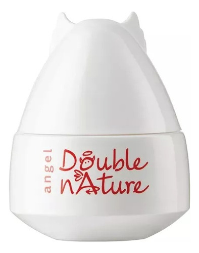 Jafra Double Nature Angel 50 Ml Blanco Mujer