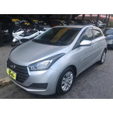 Hyundai Hb20 Hatch Confort Plus 1.6 Flex Manual 2016 Com...