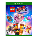 The Lego Movie 2 Videogame Xbox One Físico Sellado
