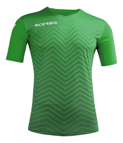 Polera Fútbol Tyroc