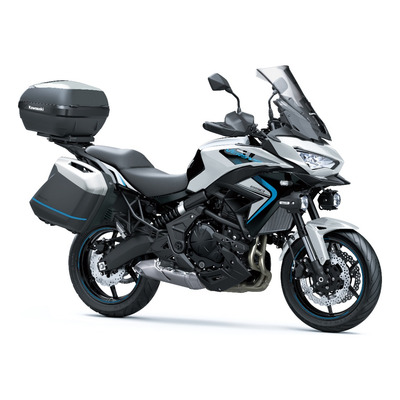 Kawasaki Versys 1000 2017 Mercado Livre 🚗