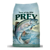 Taste Of The Wild Prey Trout Truch Perros Adultos 8lb