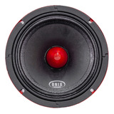 Alto Falantes 6 Polegadas Medio Onix Audio 200w Rms