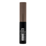 Maybelline Tinta Semipermanente Para Cejas Tattoo Brow 3dias Color Warm Brown