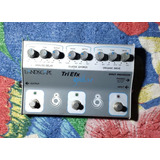 Landscape Triefx Guitar - Willaudio