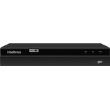 Gravador Digital De Vídeo Dvr Multi Hd 16 Ch Mhdx 1216 