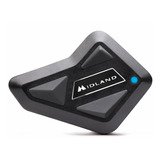 Auriculares Para Casco Moto Midland Bt Mini Pack X1