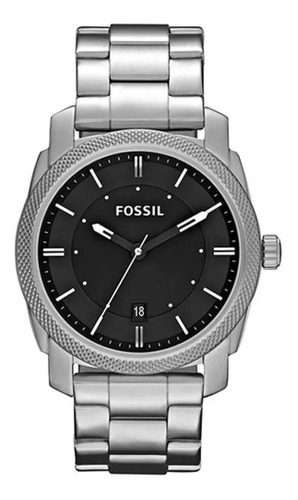 Reloj Fossil Fs4773 Entrega Inmediata 100% Original