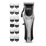 Maquina Corta Pelo Wahl Multicut Pro Recargable Profesional