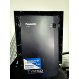 Centrale Telefonica Panasonic - Placas - Tvm50 Consultar