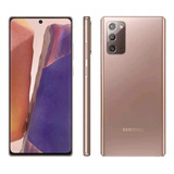 Samsung Note 20 (256 Gb E 8 Gb De Ram)