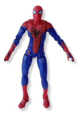 Ultraposeable The Amazing Spider-man Andrew Garfield Hasbro