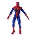 Ultraposeable The Amazing Spider-man Andrew Garfield Hasbro