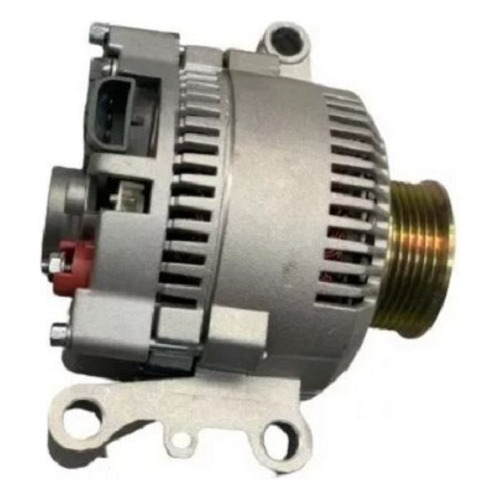 Alternador Ford3g Bronco Pickup Explorer Doble Base Ca-811 Foto 4