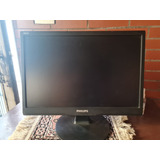 Monitor Lcd Philips 190vw9fb/78 Widescreen