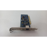 Placa De Rede Netgear N10947 Ga311 10/100