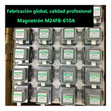 Horno Microondas Magnetron M24fb-610a Original