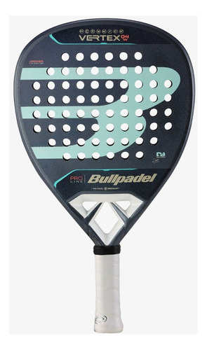 Paleta Bullpadel Vertex 04 W 24 2 Meses De Uso