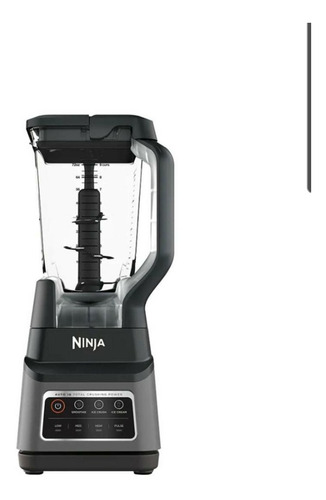 Licuadora Ninja Bn701 2.1 L 1200 W 3 Velocidades