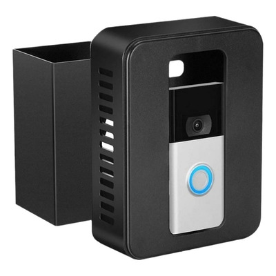 Caja De Protección Antirrobo De Seguridad Para Montaje En