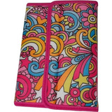 Funda Neoprene Con Stand Tablet 7 PuLG. 16x22,5cm | Peace 