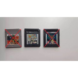 Juegos Game Boy . Precio X Unidad 