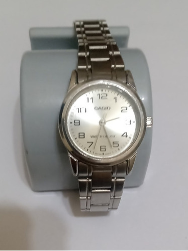 Reloj Casio Mujer Ltp-001