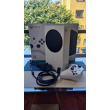 Consola Xbox Series S Standard 512gb Color Blanco  10/10