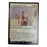 Carta Magic Hallowed Spiritkeeper [c14] Mtg Avatar